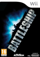 Battleship - Wii Cover & Box Art