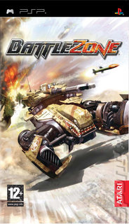 Battlezone (PSP)