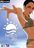 Beach Life - PC Cover & Box Art