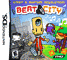 Beat City (DS/DSi)
