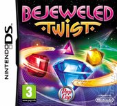 Bejeweled Twist (DS/DSi)