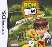Ben 10: Protector of Earth (DS/DSi)