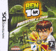 Ben 10: Protector of Earth (DS/DSi)