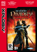 Beyond Divinity - PC Cover & Box Art