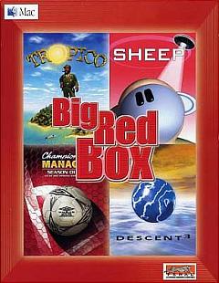 Big Red Box (Power Mac)