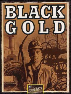 Black Gold (C64)
