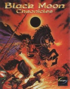 Black Moon Chronicles - PC Cover & Box Art