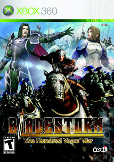 Bladestorm: The Hundred Years War (Xbox 360)