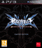 BlazBlue: Continuum Shift (PS3)