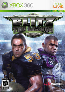 Blitz: The League (Xbox 360)
