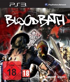 Blood Bath (PS3)