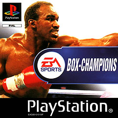 Box-Champions (PlayStation)