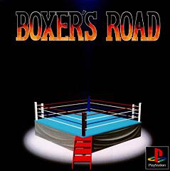 Boxer's Road (PlayStation)