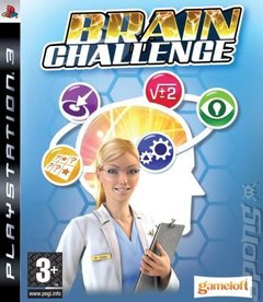 Brain Challenge (PS3)