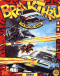 BreakThru (Amstrad CPC)