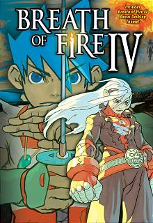 Breath Of Fire IV (PC)