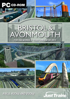 Bristol & Avonmouth (PC)