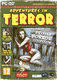 Adventures in Terror: British Horror Collection (PC)