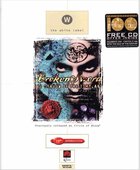 Broken Sword: The Shadow of the Templars - PC Cover & Box Art