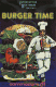 Burgertime (C64)