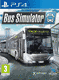 Bus Simulator 18 (PS4)