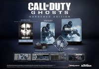 Call of Duty: Ghosts - Xbox One Cover & Box Art
