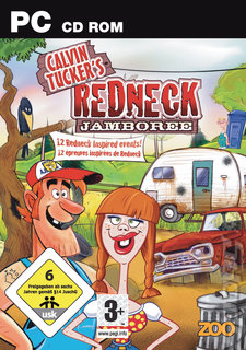 Calvin Tucker's Redneck Jamboree (PC)