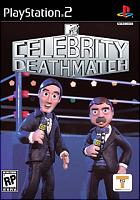 Exclusive: GameCube Celebrity Death Match canned News image