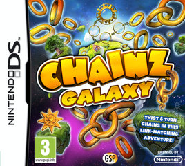 Chainz Galaxy (DS/DSi)