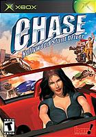 Chase: Hollywood Stunt Driver - Xbox Cover & Box Art