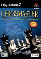 Chessmaster - PS2 Cover & Box Art