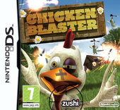 Chicken Blaster (DS/DSi)