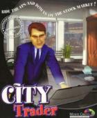 City Trader - PC Cover & Box Art