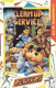 Cleanup Service (C64)