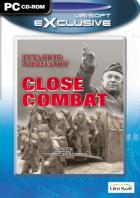 Close Combat: Invasion Normandy - PC Cover & Box Art