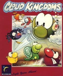 Cloud Kingdoms (Amiga)