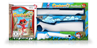 Cocoto Festival - Wii Cover & Box Art