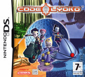 Code Lyoko (DS/DSi)