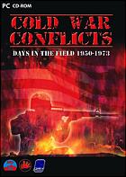 Cold War Conflicts: Days in the Field - PC Cover & Box Art