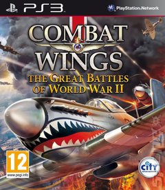 Dogfight 1942 (PS3)