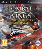 Dogfight 1942 - PS3 Cover & Box Art