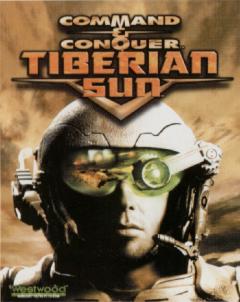 Command and Conquer: Tiberian Sun (PC)