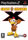 Crazy Chicken X (PS2)