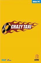 Crazy Taxi - PC Cover & Box Art