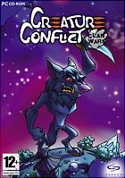 Creature Conflict: The Clan Wars - PC Cover & Box Art