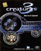 Creatures 3 - PC Cover & Box Art