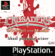 Crusaders Of Might And Magic (PlayStation)