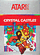 Crystal Castles (Atari 400/800/XL/XE)