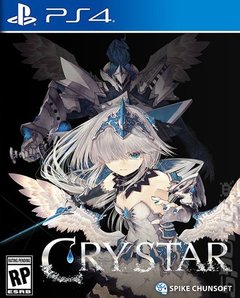 Crystar (PS4)