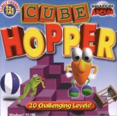 Cube Hopper (PC)